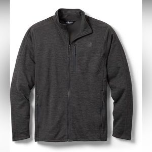 The North Face Canyonlands Full-Zip Fleece Jacket - Men's